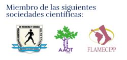 Sociedades científicas